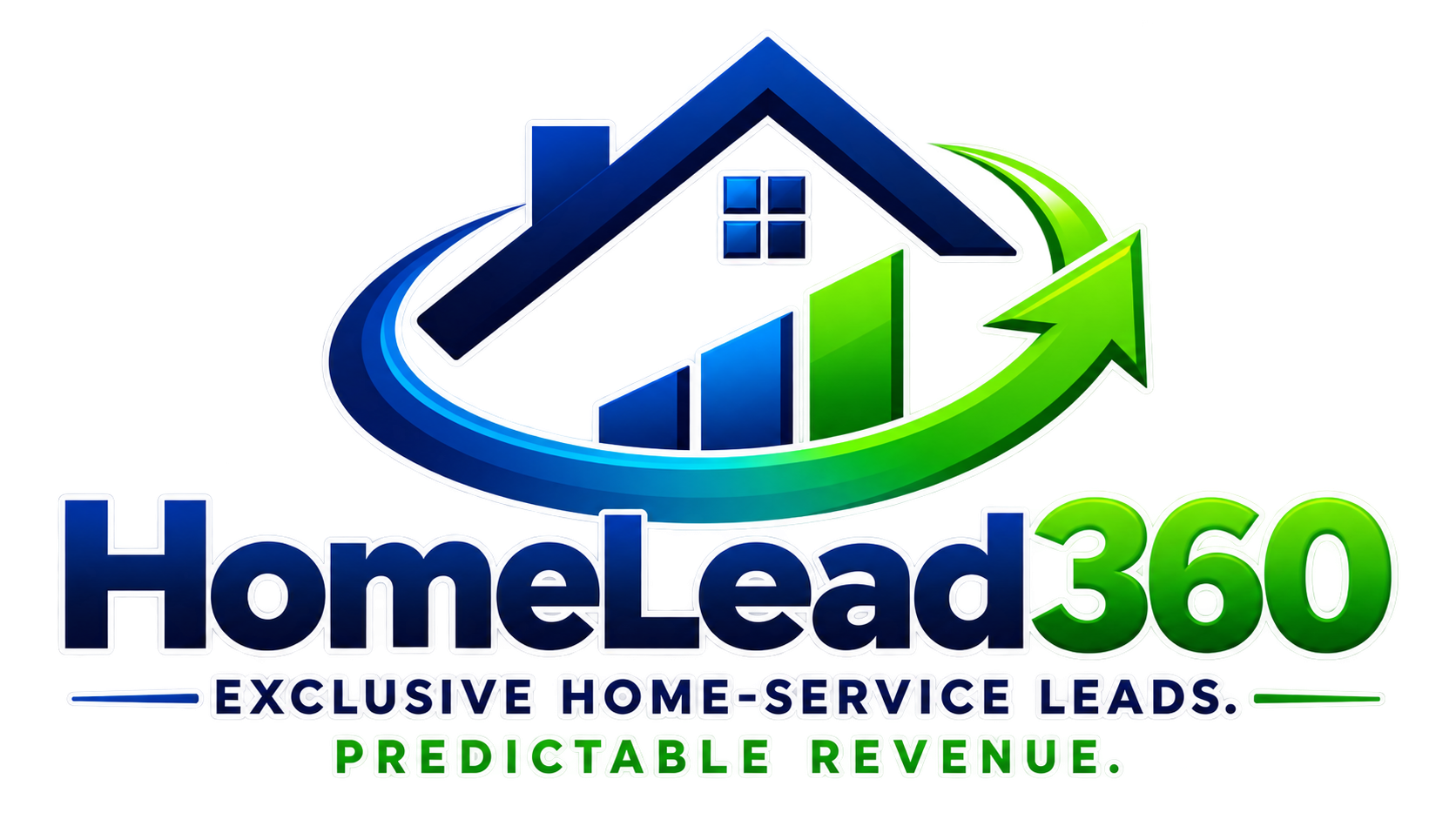 HomeLead360 — Exclusive Home-Service Leads. Predictable Revenue.